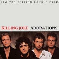 Purchase Killing Joke - Adorations (VLS)