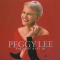 Buy Peggy Lee - The Very Best Of Peggy Lee Mp3 Download