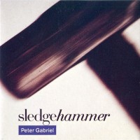 Purchase Peter Gabriel - Sledgehammer (VLS)