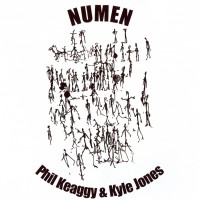Purchase Phil Keaggy - Numen (With Kyle Jones)