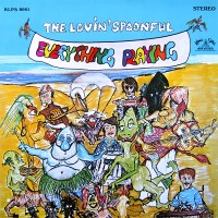 Purchase The Lovin' Spoonful - Everything Playing (Japanese Edition)
