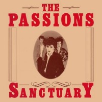 Purchase The Passions - Sanctuary (Vinyl)