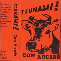 Purchase Tsunami - Cow Arcade