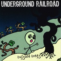 Purchase Underground Railroad - Twisted Trees