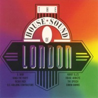 Purchase VA - The House Sound Of London