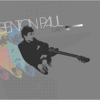 Purchase Benton Paul - Grey