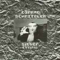 Purchase Conrad Schnitzler - Silver