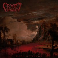 Purchase Crypt Crawler - Blood Sustenance (EP)