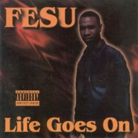 Purchase Fesu - Life Goes On