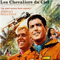 Purchase Francois De Roubaix - Les Chevaliers Du Ciel (Vinyl)
