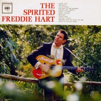 Purchase Freddie Hart - The Spirited Freddie Hart (Vinyl)