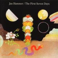 Purchase Jan Hammer - The First Seven Days (Remastered 2003)