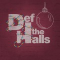 Buy VA - Def The Halls Mp3 Download