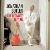 Purchase Jonathan Butler - The Ultimate Butler