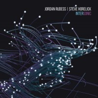 Purchase Jordan Rudess - Intersonic (With Steve Horelick)