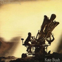 Purchase Kate Bush - Cloudbusting (CDS) CD1