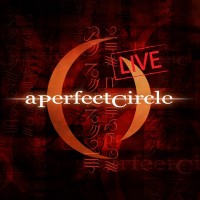Purchase A Perfect Circle - Mer De Noms - Live