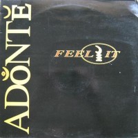 Purchase Adonte - Feel It (EP)