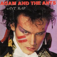 Purchase Adam And The Ants - Ant Rap (VLS)