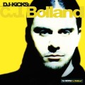 Buy CJ Bolland - DJ-Kicks Mp3 Download