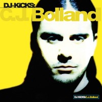 Purchase CJ Bolland - DJ-Kicks