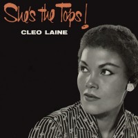 Purchase Cleo Laine - She's The Tops! (Vinyl)
