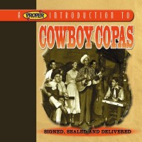 Purchase Cowboy Copus - Signed, Sealed, And Delivered
