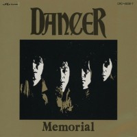 Purchase Dancer - Memorial CD1