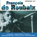 Purchase Francois De Roubaix - Anthologie Vol. 1 Mp3 Download