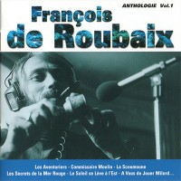 Purchase Francois De Roubaix - Anthologie Vol. 1