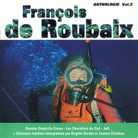 Purchase Francois De Roubaix - Anthologie Vol. 2