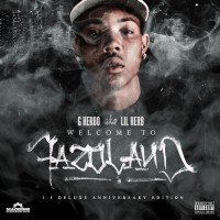 Purchase G Herbo - Welcome To Fazoland 1.5 (EP)