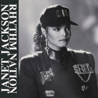 Purchase Janet Jackson - Rhythm Nation: The Remixes (Reissued 2019)