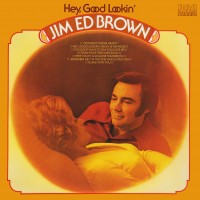Purchase Jim Ed Brown - Hey Good Lookin' (Vinyl)
