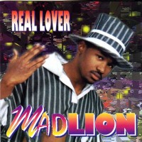 Purchase Mad Lion - Real Lover