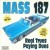 Buy Mass 187 - Real Trues Paying Dues Mp3 Download