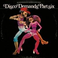 Purchase VA - Disco Demands Part Six