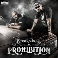 Purchase Berner & B-Real - Prohibition (EP)