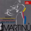 Buy Bohuslav Martinu - Works Inspired By Jazz & Sport Mp3 Download