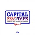 Buy DJ Nappa - Capital Beat Tape Vol. 1 Mp3 Download