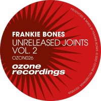 Purchase Frankie Bones - Unreleased Joints Vol. 2 (EP)