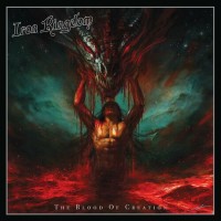 Purchase Iron Kingdom - The Blood Of Creation