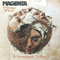 Purchase Magenta - The White Witch (EP)