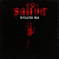 Purchase Saliva - Revelation Man (CDS)