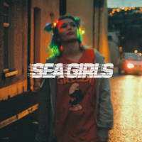 Purchase Sea Girls - Falling Apart (CDS)