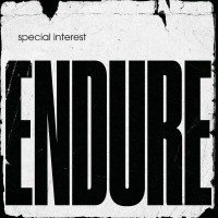Purchase Special Interest - Endure