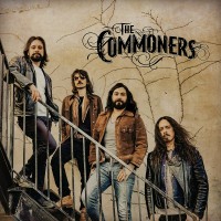 Purchase The Commoners - Find A Better Way