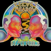 Purchase Velvet Meadow - In My Feels