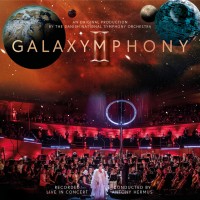 Purchase VA - Galaxymphony II: Galaxymphony Strikes Back (With Danish National Symphony Orchestra)