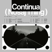 Purchase Nosaj Thing - Continua
